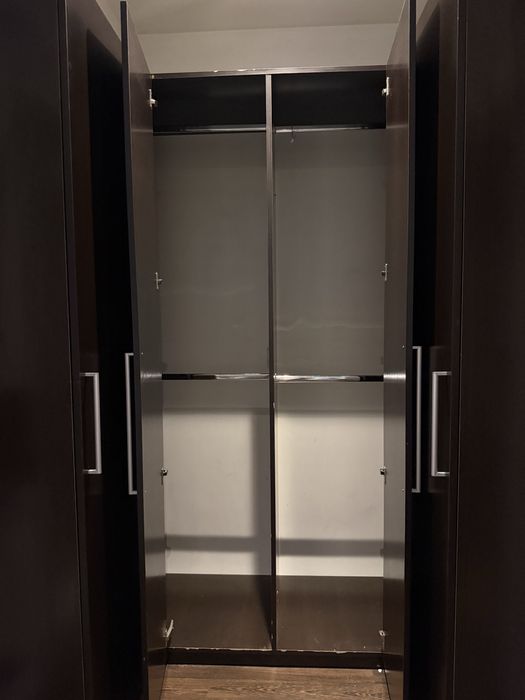 Vand dressing modular