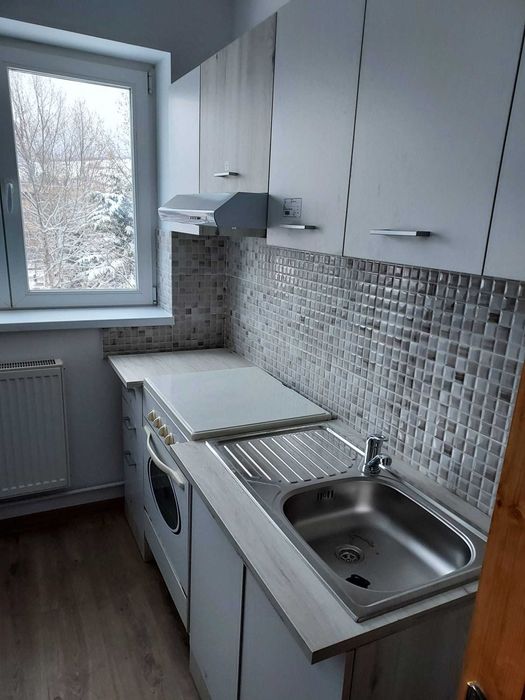 Apartament modern complet utilat