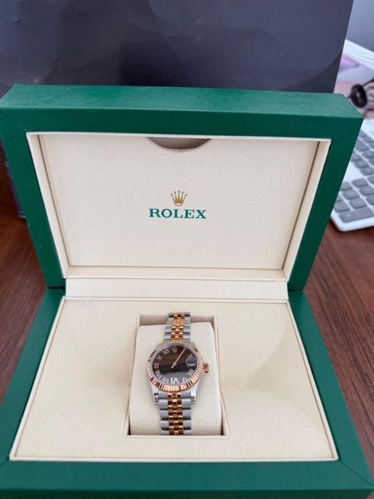 Часы rolex продам