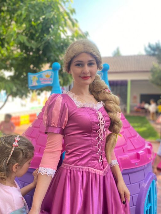 Продам костюмы аниматоров