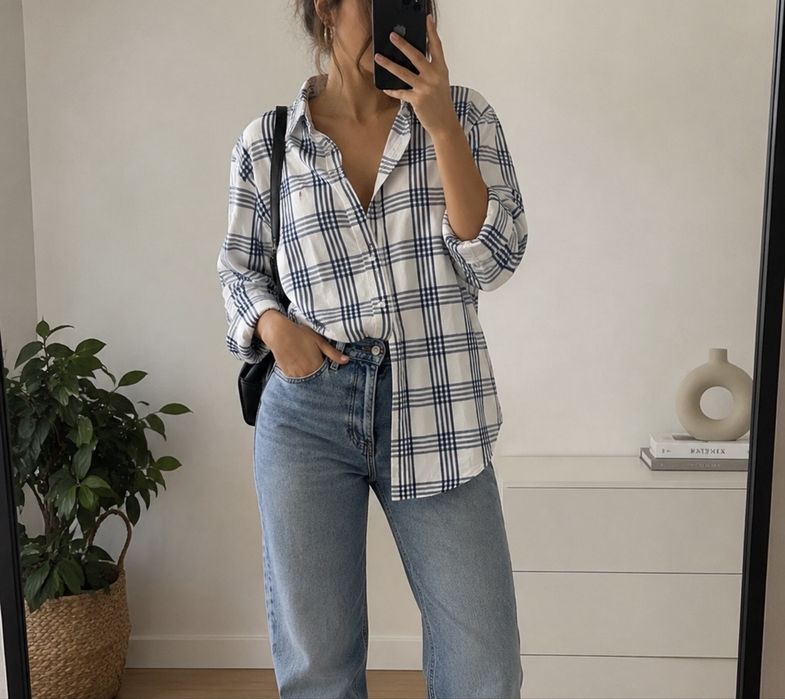 Camasa Tommy Hilfiger