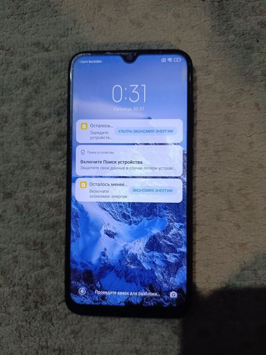 Redmi Note 8  торг есть