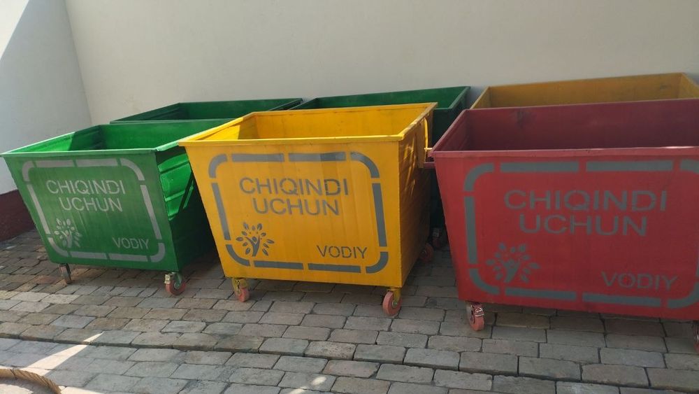 Муср идишлар чекланмаган микдорда тайёрлаб берамиз