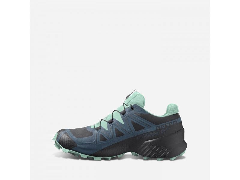 Salomon Speedcross 5 Gore tex W  размери - 36 2/3