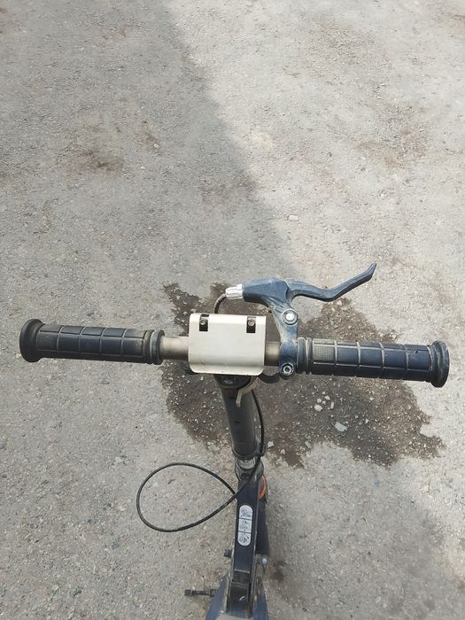 Продам самокат..