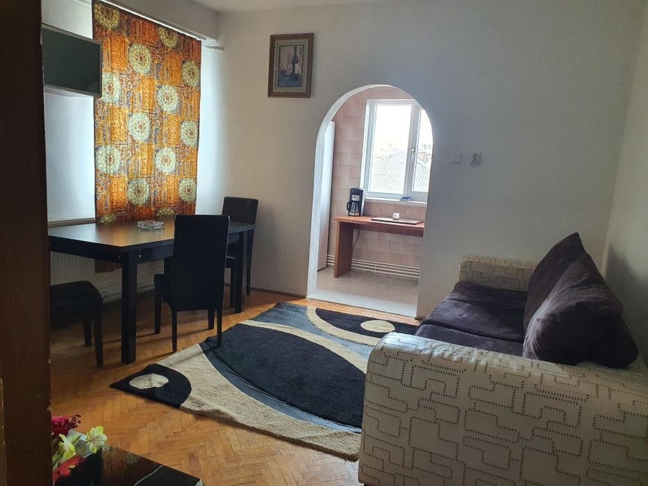 Camere de inchiriat fara avans sau garantie pe termen lung