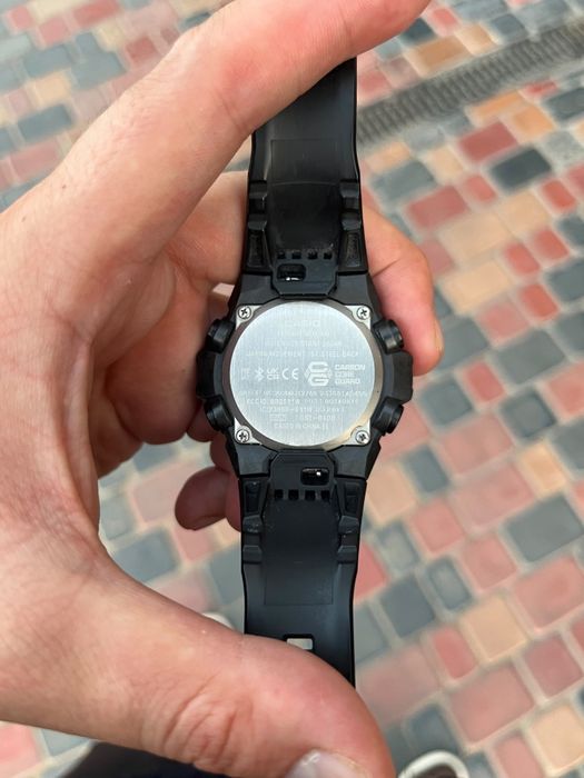 Casio продается.