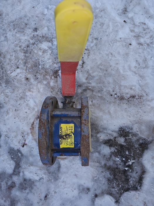 Продам кран на 100