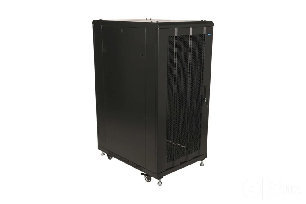 Телекоммуникационный шкаф 15у 600х800х800