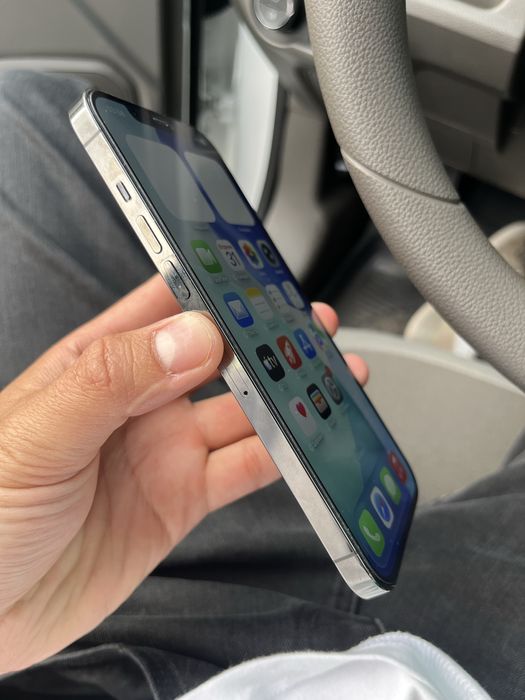 Iphone 12 pro max 128 GB