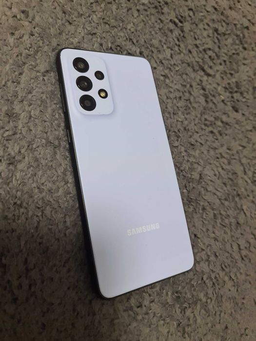Telefon Samsung Galaxy A33 5G