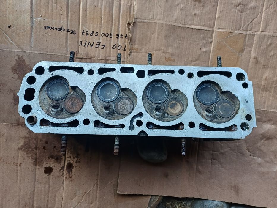 Продам головка опел 1,6
