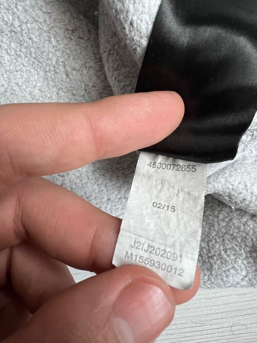 Calvin Klein  2 бр. Дамски  Суичър и Блуза / S/M,M / Оригинал