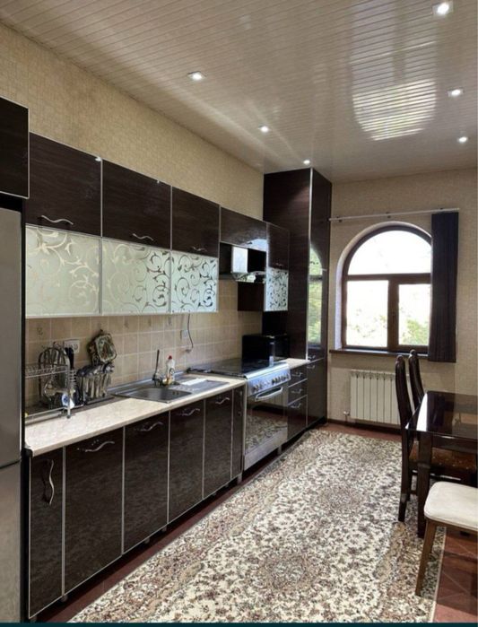 ID #180 Лабзак октепа лаваш Новостройка 3/4/4 без лифт