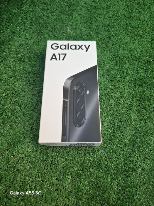 Samsung  Galaxy A 17