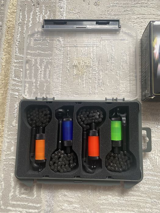 фидерный комплект новая