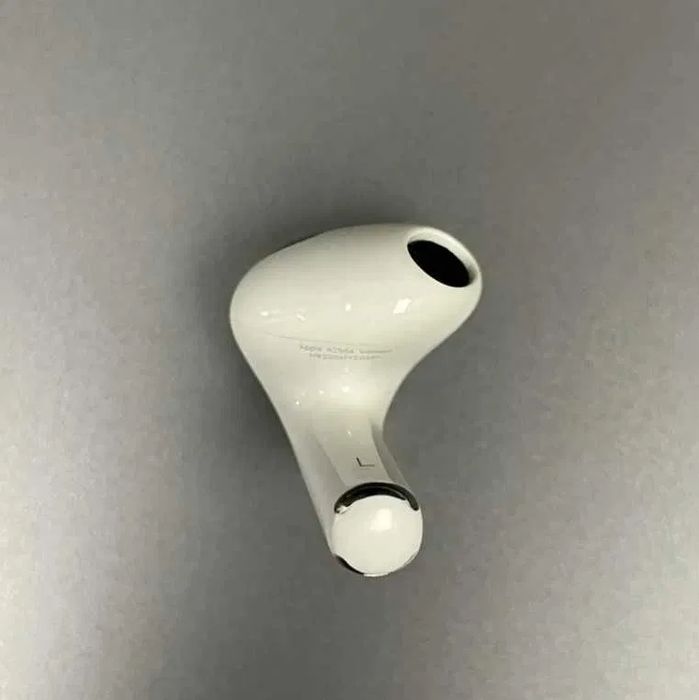 Airpods Pro 3,Airpods Pro 2,Airpods pro 1,Airpods 3 Правый.Цена разные