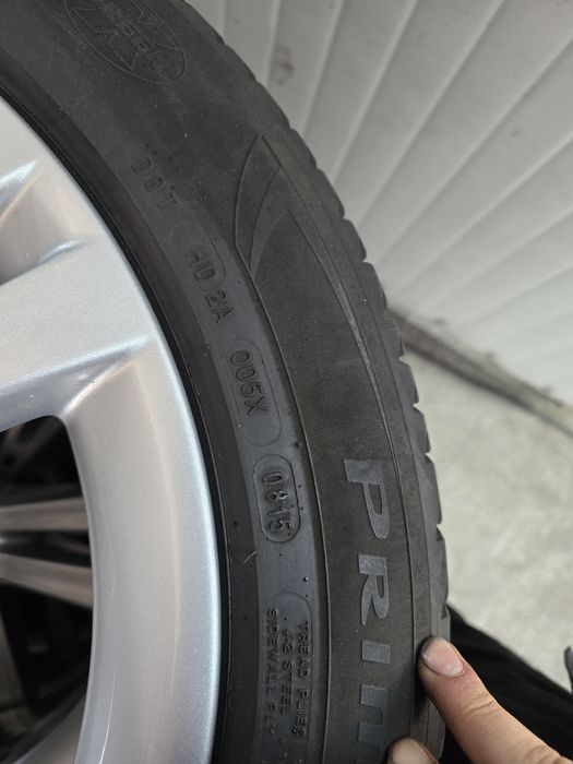 Джанти 17 / 5х112 - BMW 2 F44, F45, F46 GT и др. 5x112
