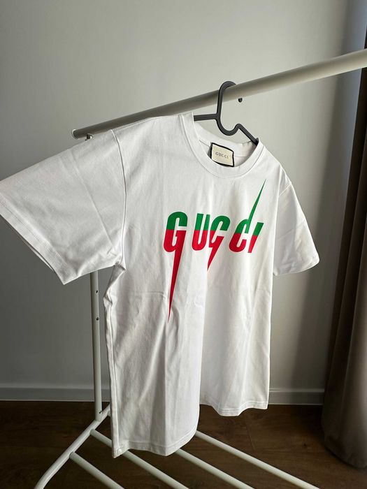 Tricou Gucci Marimea S
