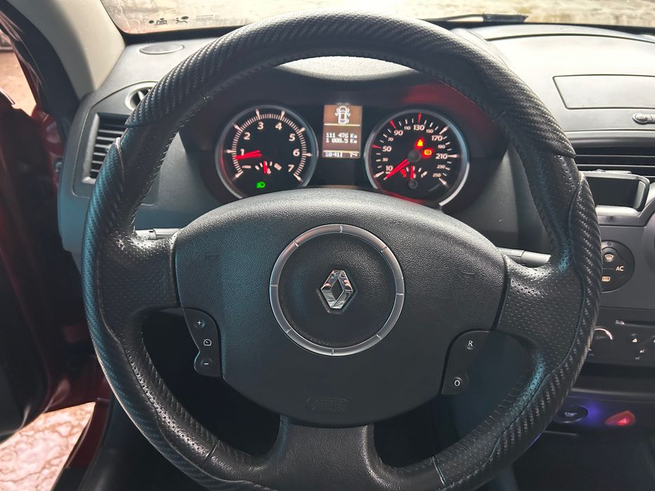 Vând Renault Megan 2