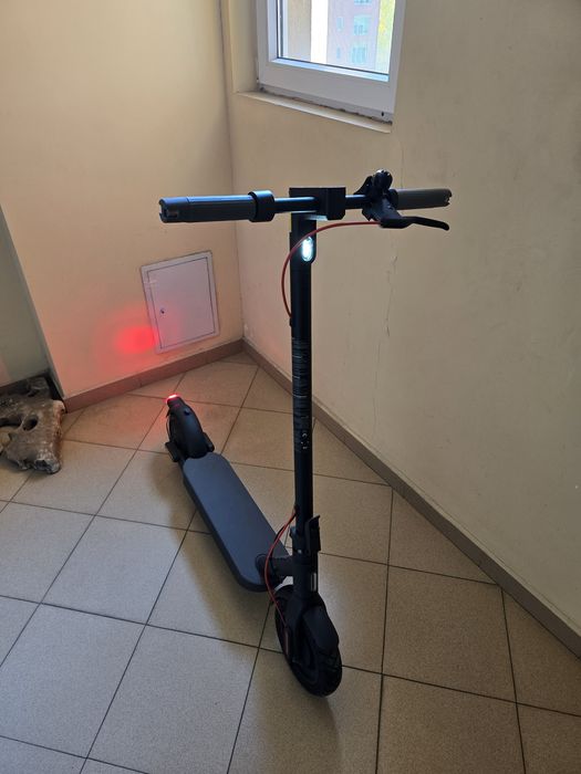 Тротинетка xiaomi