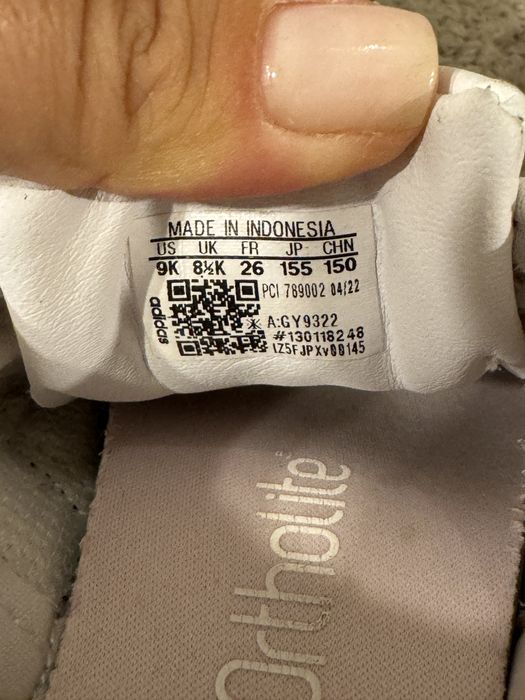 Adidas superstar marimea 26