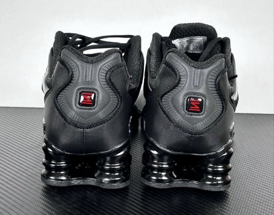 Nike Shox Tl 40-45