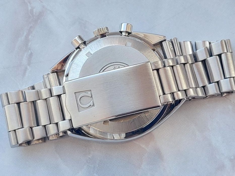 Ceas NOS Omega Speedmaster Mark 4.5 cal. 1045 colectie vintage