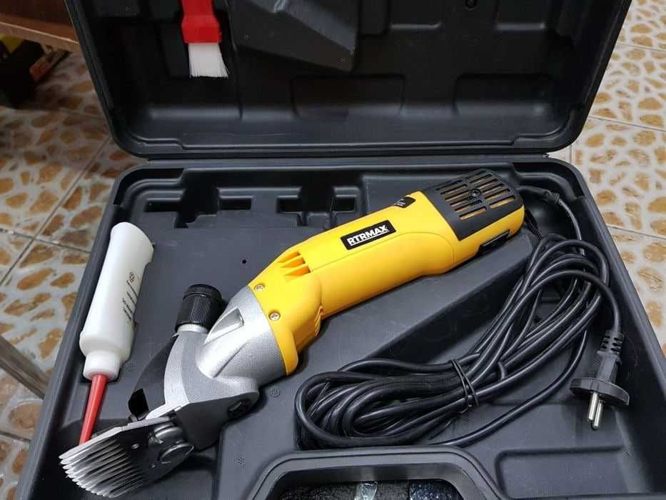 Хайвон юнгини олиш ускунаси RTRMAX RTM-923