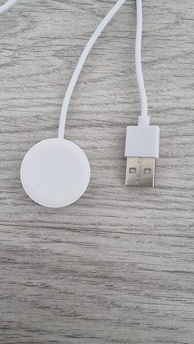 I watch va smart watch uchun quvvatlagich (zaryadchik)