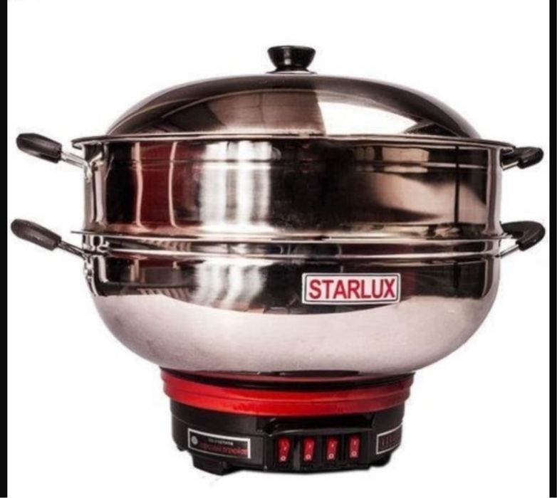 Продам пароварку