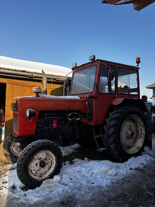 Tractor UTB 650 de vanzare