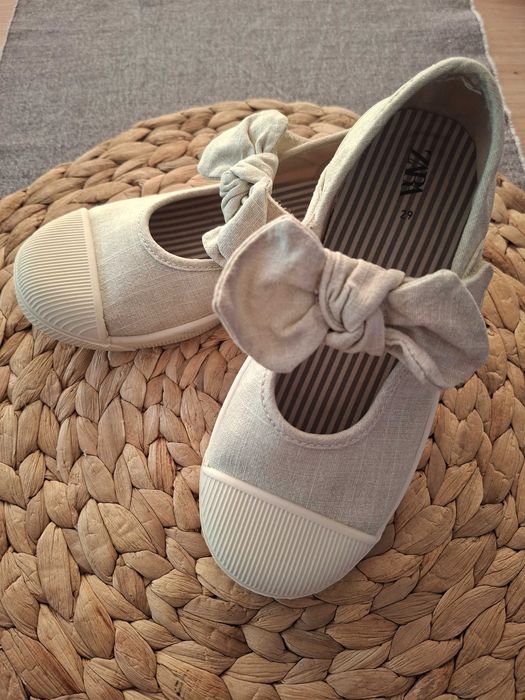 Обувки/пантофки Zara 29 номер