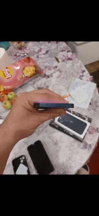 iPhone 13 128 g karobka dak