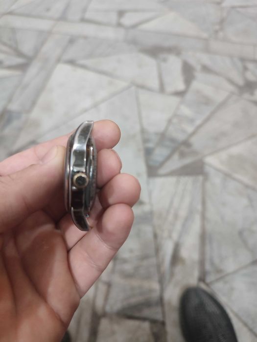 Часы Cartier automatic L669