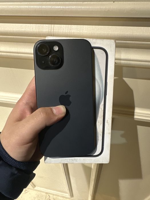 Iphone 15 128GB | айфон 15