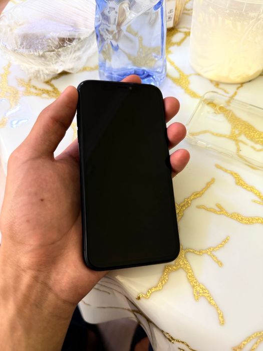 Iphone xr 256 gb