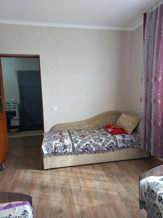 Продам дом в с. Сарыбел (Самарка)