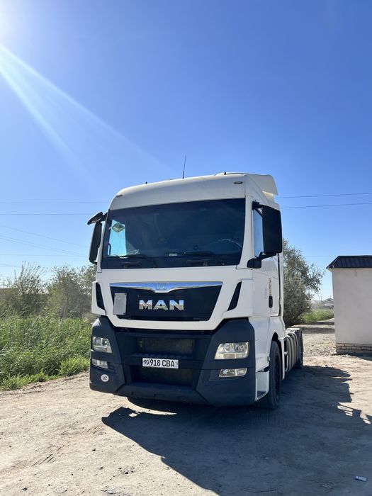 man euro 6 2015         presep 2016