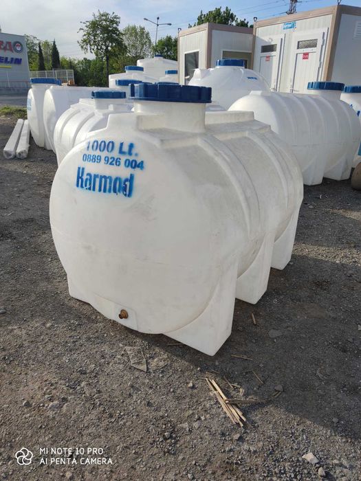 1т/1м3/резервоар/бидон/цистерна/Доставка навсякъде!Вода Мляко,нафта