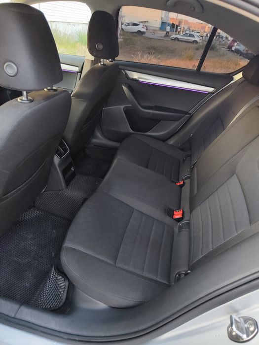 Продам Skoda Octavia A7