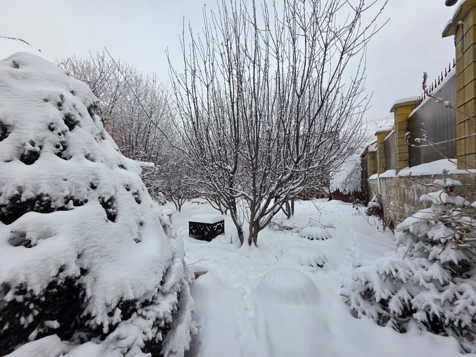 Продажа дома в мкр.Ерменсай