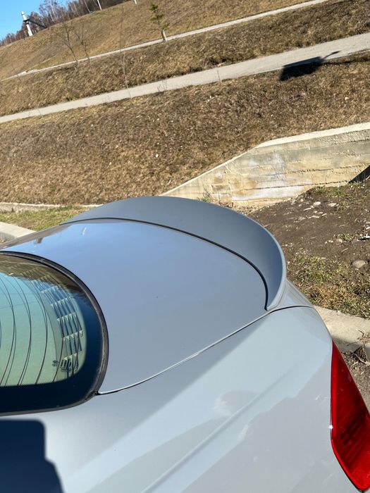 Bmw E90 318D !!!
