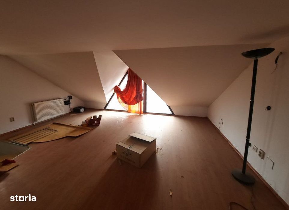 Apartament  2 camere Roznov , 85 metri, etaj 1 Cod:157806
