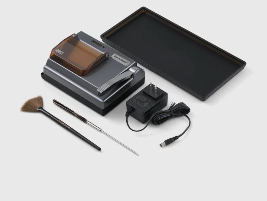 Hawk Matic HK-2 - Masina electrica injectat tutun in  tuburi 6,5/7 mm