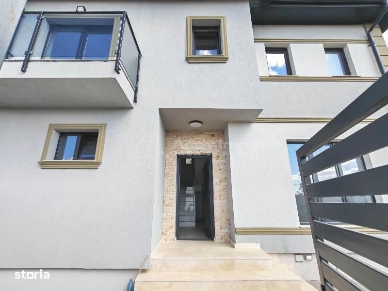 Vanzare - Casa Individuala - Prelungirea Ghencea - Margelelor  - 330 m