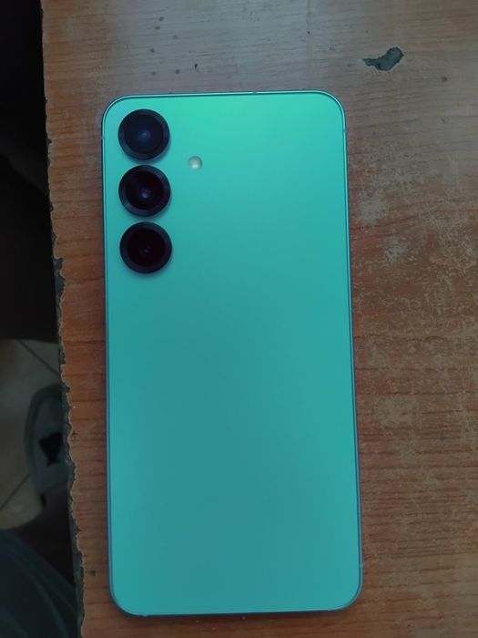 Samsung galaxy s25
