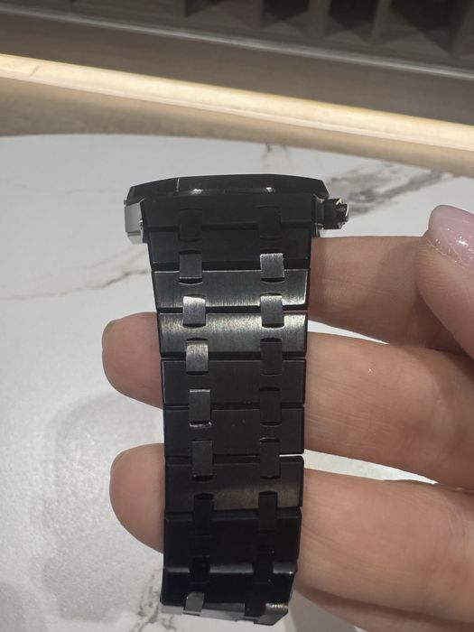 НОВ Часовник Audemars Piguet