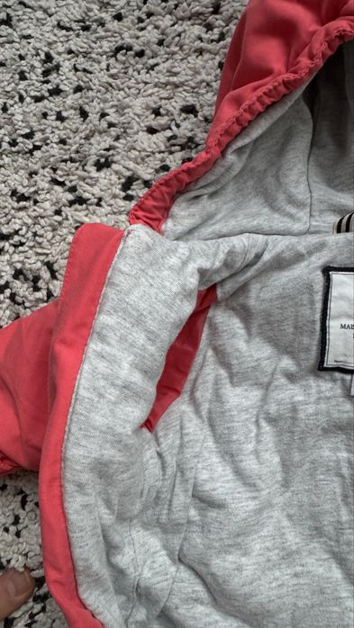 Детски космонавт Petit Bateau размер 6 месеца