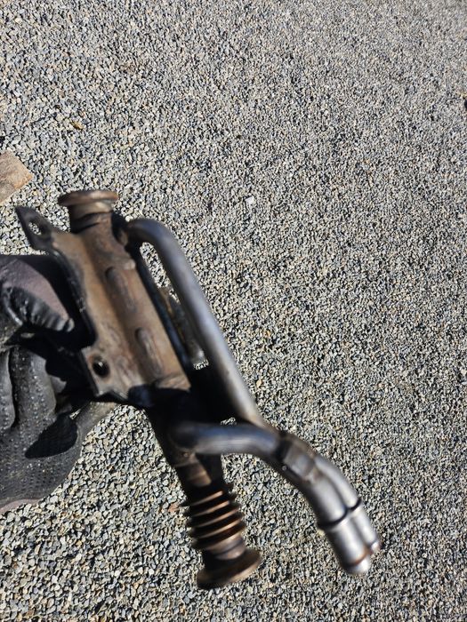 Racitor gaze Suzuki Grand Vitara II